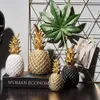 Raumdekoration, Ananas-Tischdekoration für Produktbild-Vorschau 5
