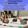 HP 920 Ergonomische Wireless-Maus Produktbild-Vorschau 12
