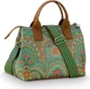 Pip Studio Fia Handbag Medium Jabali Farbe Green Produktbild-Vorschau 4