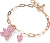 Swarovski Teddy Armband 5642978 Damenarmband Produktbild-Vorschau 6