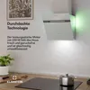 Klarstein Alina Dunstabzugshaube - 570 m³/h Kopffreihaube, Produktbild-Vorschau 3