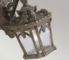 Elstead Tournai Außen-Wandleuchte E27 27cm Londonderry IP44 Produktbild-Vorschau 12