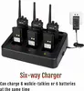 Retevis RT648 Walkie Talkie IP67 Wasserdicht, Produktbild-Vorschau 3