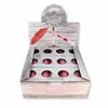 GiftyCity Ombrello pieghevole a forma di bottiglia di vino Anteprima dell’immagine prodotto 13