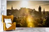 MuchoWow® Fototapete für Wohnzimmer oder Schlafzimmer Produktbild-Vorschau 6