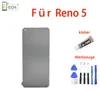 Für Oppo Reno 5 4G / 5G CPH2145 LCD Display Bildschirm Produktbild-Vorschau 2