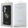 Guess etui, textuur, groot, met 4G logo, klein, klassiek Productafbeelding-voorbeeld 17