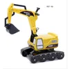 Sitzbagger Excavator, 1 Stück Produktbild-Vorschau 9