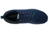 BORAS Sneaker in Übergrößen Blau 5203-0051 große Produktbild-Vorschau 7