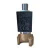 A close-up studio shot of a solenoid valve. Produktbild-Vorschau