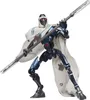 Star Wars Episode III Black Series Actionfigur 20th Produktbild-Vorschau 4