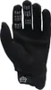 FOX FLEXAIR 22 Handschuh S in schwarz Produktbild-Vorschau 3