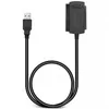 Adapter SATA na USB dla dysków twardych 2,5" 3,5" SATA Podgląd zdjęcia produktu 8