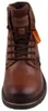 Dockers by Gerli Herren Leder Stiefel Braun (Schoko) Voir les images du produit 6