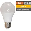 Spectrum E27 LED Lampe 18W 1800lm 3000K Warmweiß 230V Produktbild-Vorschau 7