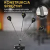 Sada boxovacích míčů HOMCOM stojící box fitness boxovací Náhled obrázku produktu 12