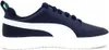 Puma Turnschuhe für Frauen Caven 2.0 weiß-dunkelblau 39 Produktbild-Vorschau 24