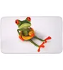 SANILO® Badteppich Froggy 50 x 80 cm Produktbild-Vorschau 2