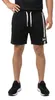 Lonsdale London Short Herren ARDCHARNICH schwarz L Produktbild-Vorschau 8