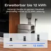 Ecoflow Delta Pro 3 Tragbares Kraftwerk Produktbild-Vorschau 24