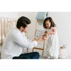 Ergobaby Babyschlafsack TOG 0.5 Herz an Herz 18-36 m Produktbild-Vorschau 7