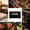 Adler AD 6023 1500 W Mini-Elektrobackofen Produktbild-Vorschau 12