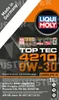 LIQUI MOLY Top Tec 4210 für 0W-30 1 Liter Motoröl Motorenöl Produktbild-Vorschau 7