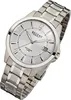 Regent Herrenarmbanduhr Titan F-554 Produktbild-Vorschau 2