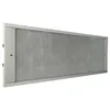 vhbw 2x Filter Metallfettfilter kompatibel mit Miele DA 262 Produktbild-Vorschau 4