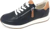 Paul Green Super Soft Sneaker - Schwarz / Hellbraun Produktbild-Vorschau 35