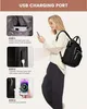 LOVEVOOK Damen Rucksack 17,3 Zoll Laptop Schulrucksack Produktbild-Vorschau 7