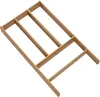 ORGA-BOX Individual Besteckeinsatz Eiche 473 x 273 x 50 mm Produktbild-Vorschau 1