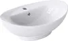 doporro Waschbecken 59x39x21cm Aufsatzwaschbecken aus Produktbild-Vorschau 6