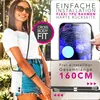 Housse "Hangit" pour iPhone 17 - Housse transparente avec Voir les images du produit 4