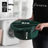 KADAX miska Plastikowa 11L Okrągła miednica Zieleń Podgląd zdjęcia produktu 3