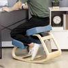 Vinsetto Kniestuhl, ergonomischer Sitzhocker, Produktbild-Vorschau 2