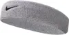 Nike Swoosh Headbands 305 White/Black - Produktbild-Vorschau 8