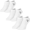 Black Snake 12 Paar Sneakersocken Damen Herren - 39/42 - Produktbild-Vorschau 2