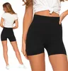 Biker legginsy damskie push-up wysoki stan prążkowane MORAJ Podgląd zdjęcia produktu 8