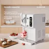 Klarstein Sweet Sundae : machine à glaces 3 en 1 pour Voir les images du produit 4