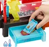 Disney Pixar Cars JBM70, 4 lat(a), Plastik, Wielobarwny Podgląd zdjęcia produktu 5