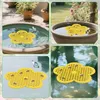 3er Set schwimmende Bienentränke, bienenfreundliche Produktbild-Vorschau 6
