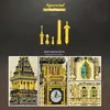 Reobrix 55012 Big Ben Anteprima dell’immagine prodotto 9