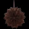 Star Trading Paper Star Ice, Braun, Papier, Weihnachten, 1 Produktbild-Vorschau 4