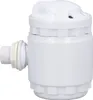 Výstupní tryska páry s vnějším závitem G1/2 pro parní Náhled obrázku produktu 3