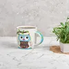 matches21 Tassen Becher Kaffeetassen Kaffeebecher bunte Produktbild-Vorschau 4