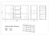 GW-Adana Sideboard 3580 Produktbild-Vorschau 5