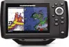 Echolot Humminbird Helix 5 CHIRP GPS G3 Podgląd zdjęcia produktu 11