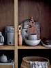 Salz- und Pferrmühle  Akazienholz Bloomingville Produktbild-Vorschau 3