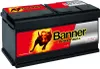Banner Power Bull P9533 batterie de voiture 12V 95Ah Voir les images du produit 9